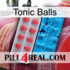 Tonic Balls new14